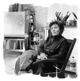 Charlotte Ince artist